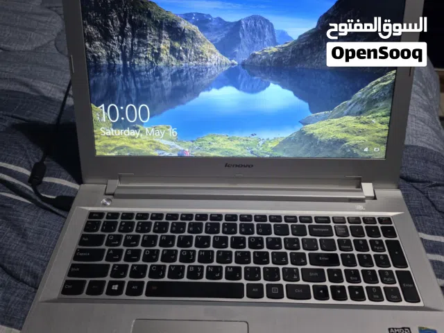 lenovo z51-70
