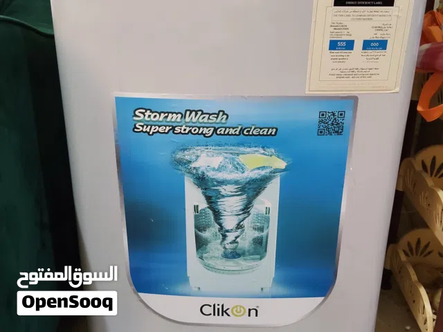 clikon Washing machine automatic