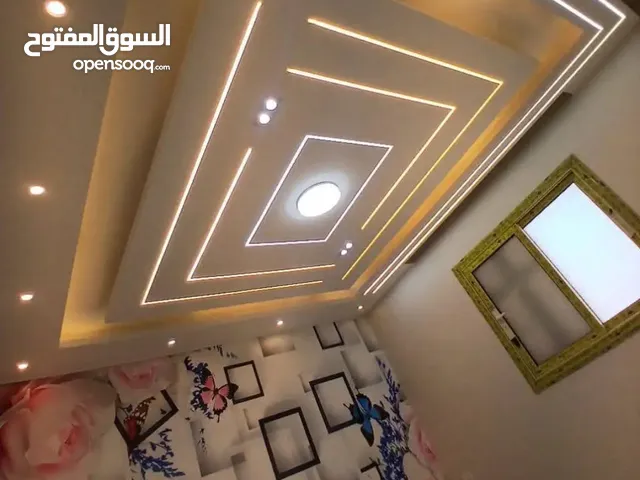 #مباشر.. أعمالنا الجاري تنفيذها تتحدث عن نفسها!_ _بصمة للديكور، دقة في التنفيذ وروعة في التصميم_ احت