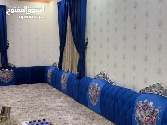 جلسة للبيع بحالة ممتازه