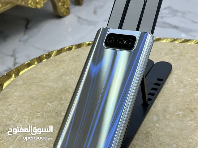 Asus Zenphone 8 Flip