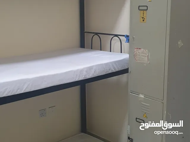 executive Bed Space for Muslims only