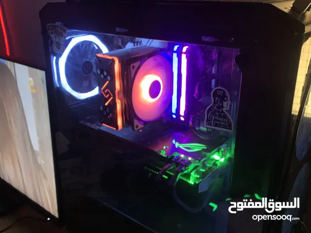 بي سي قيمنق