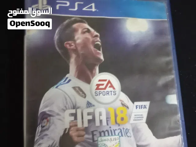 فيفا 18