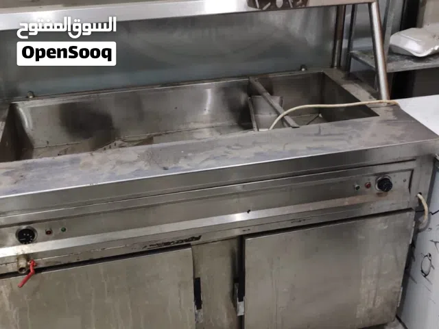 نشتري جميع انواع المطاعم والمقاهي مكيفات وحدات سنترال الاستكراب حديد المنيوم نحاس