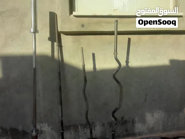 اقراص و دمبلز للبيع