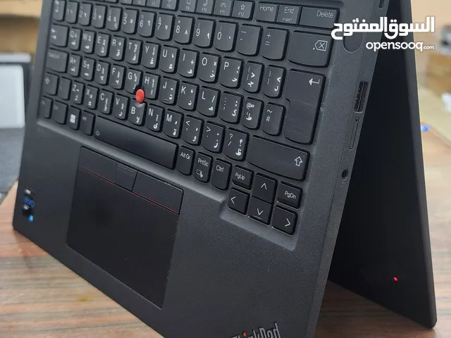 Lenovo Yoga X13 11th generation Touchscreen 360°