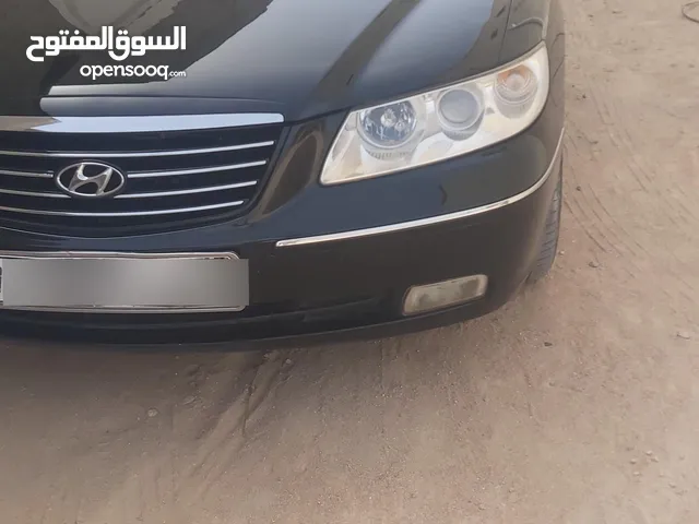 Used Hyundai Azera in Sirte