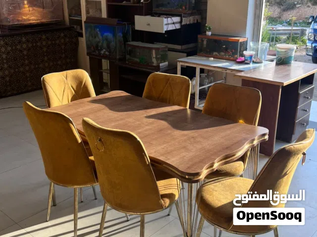 طاولة سفرة