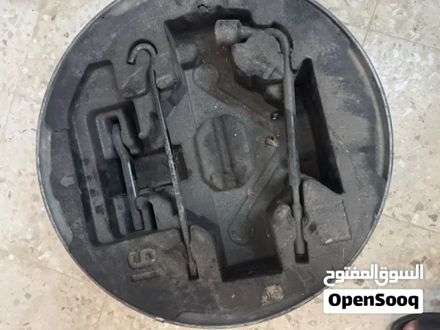 جنط سيارة إم دي