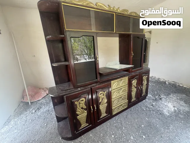 بوفيه حجم كبير للبيع بسعر مميز التفاصيل بالوصف