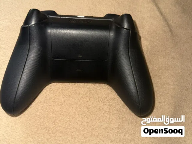 Xbox series x controller
