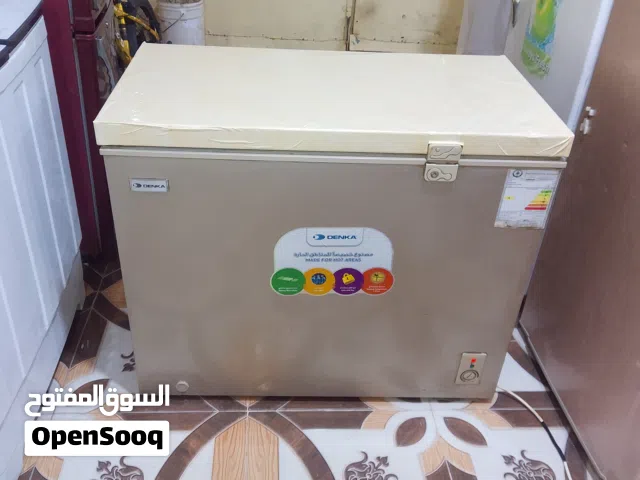 مجمده للبيع شرط الشغل البصره القبله