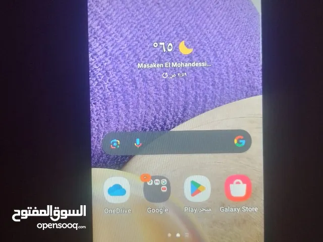 Samsung Galaxy A32 5G 64 GB in Aqaba