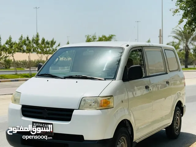 Suzuki apv well maintained excellent condition ready to drive 4 new Tyre