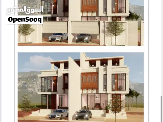 فيلا للبيع من اصل توين فيلا
