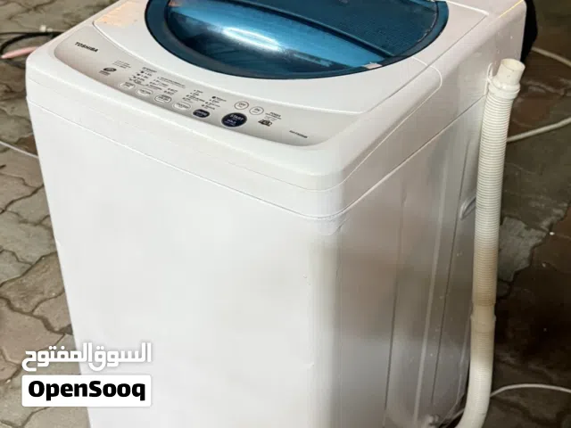 toshiba washing machine 8 kg