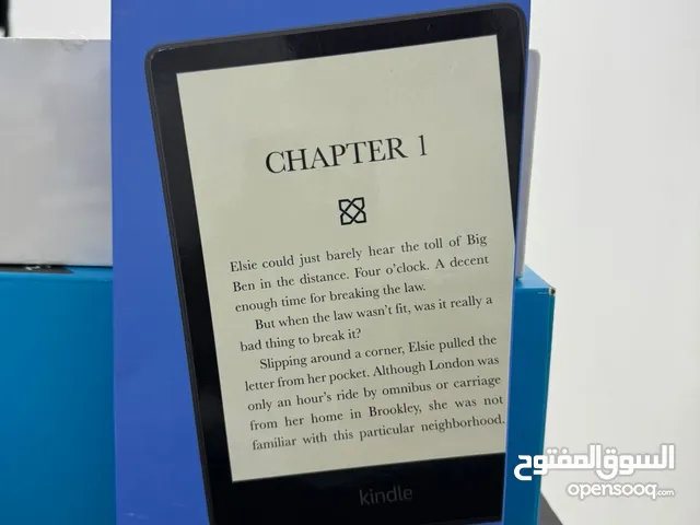 Amazon kindle paperwhite 16GB 11th generation 6.8 inch