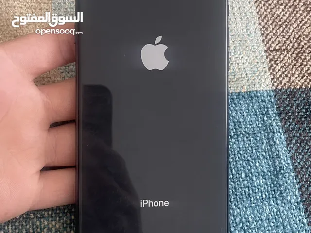 Apple iPhone 8 Plus 64 GB in Irbid