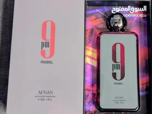 عطر 9pm ريبل من افنان