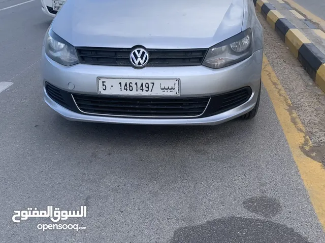 Volkswagen Other 2014 in Tripoli