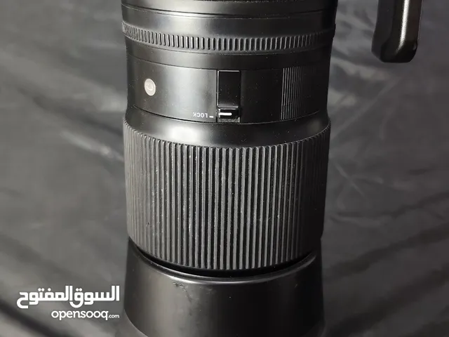 Nikon Lenses in Al Dhahirah