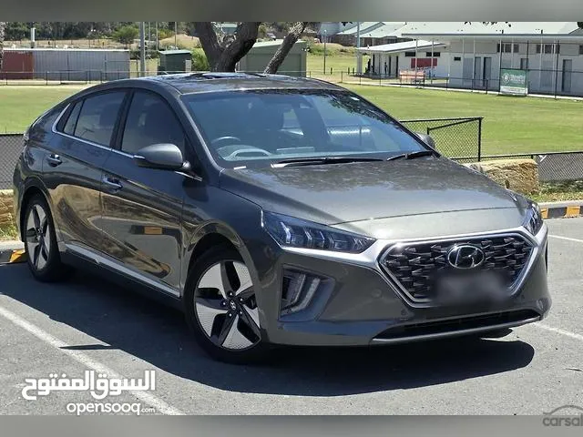 ايونك 2022 اصل شركة مكفولة 2029