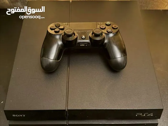 PlayStation 4 PlayStation for sale in Al Batinah