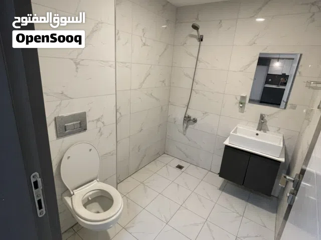 شقة للبيع غرفه وصاله