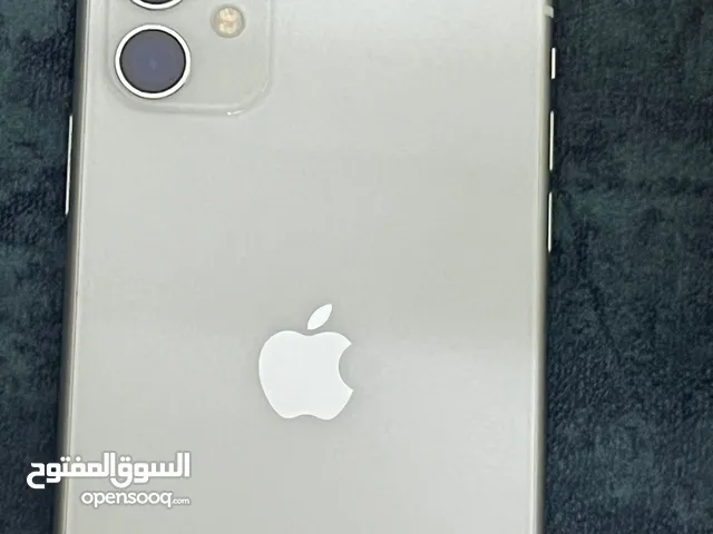 Apple iPhone 11 64 GB in Amman