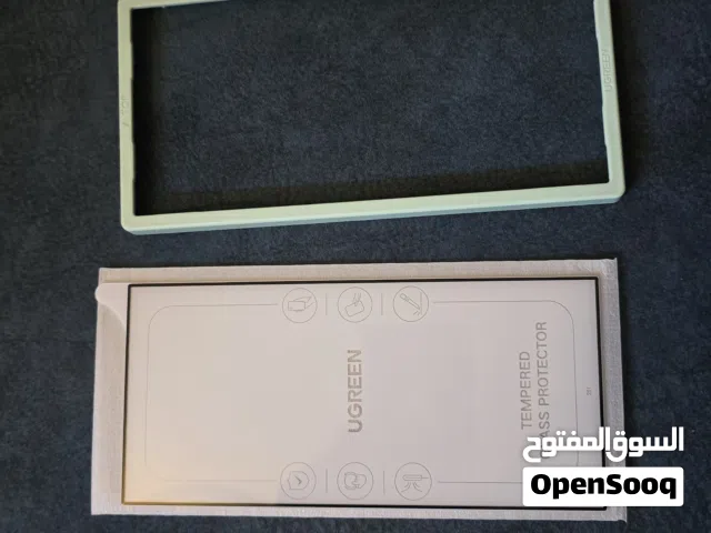 اصلي سيكوريت لاصق حماية s24 ultra