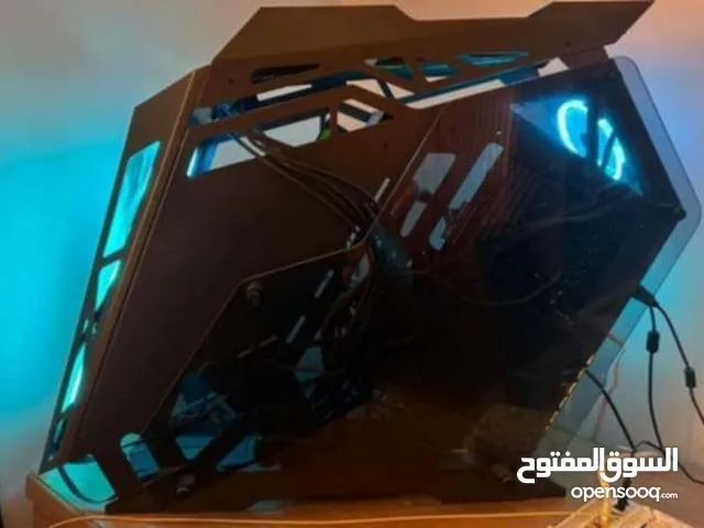 بي سي جمينج