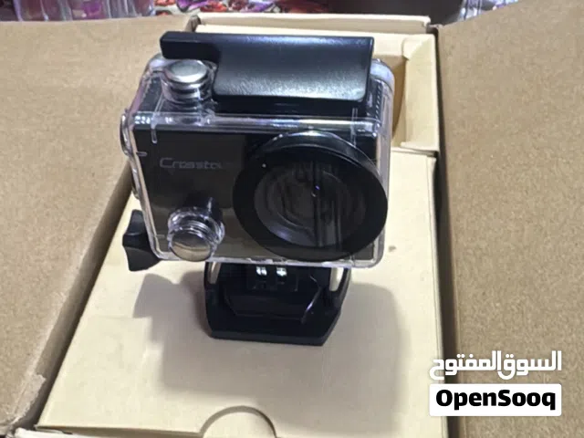 كاميرا الحركة كروس تور (CT7000)