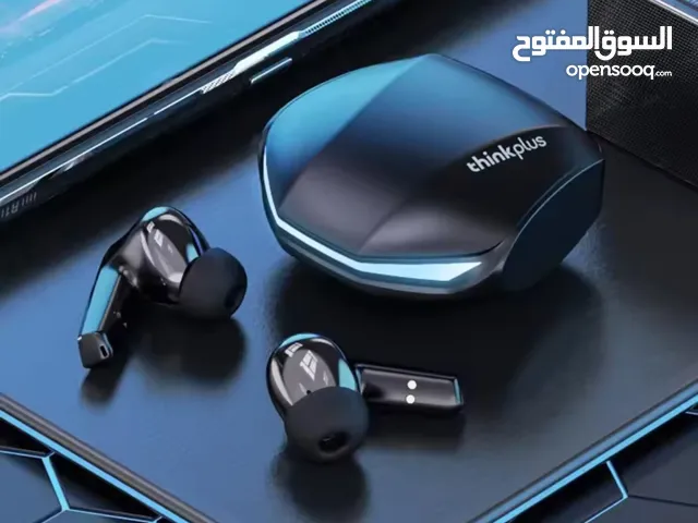 سماعه جيمنج lenovo