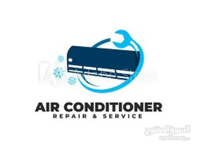 Air conditioner technician