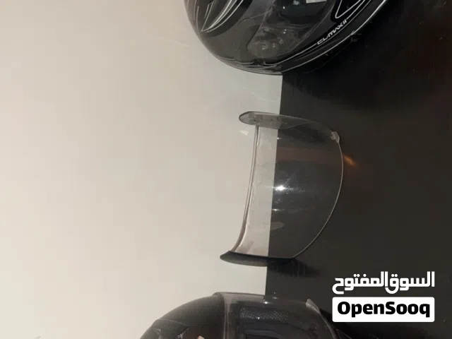 خوذات دراجات