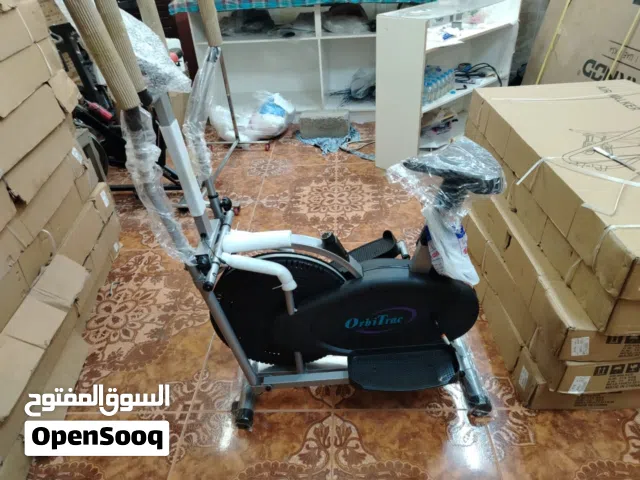 دراجة تمارين بسعر مخفض