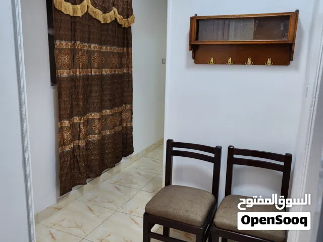 شقة مفروشة للايجار الشهري