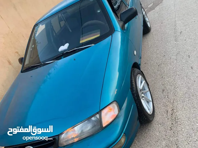 Used Kia Sephia in Irbid