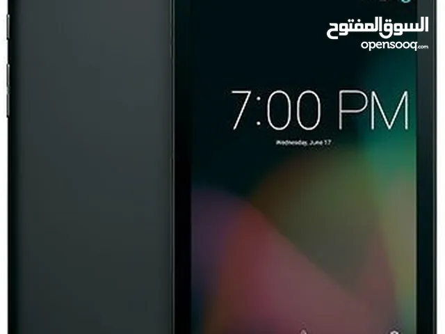 تاب سبرنت حجم 8 بوصه وذاكرة 16 فقط ب 16.000