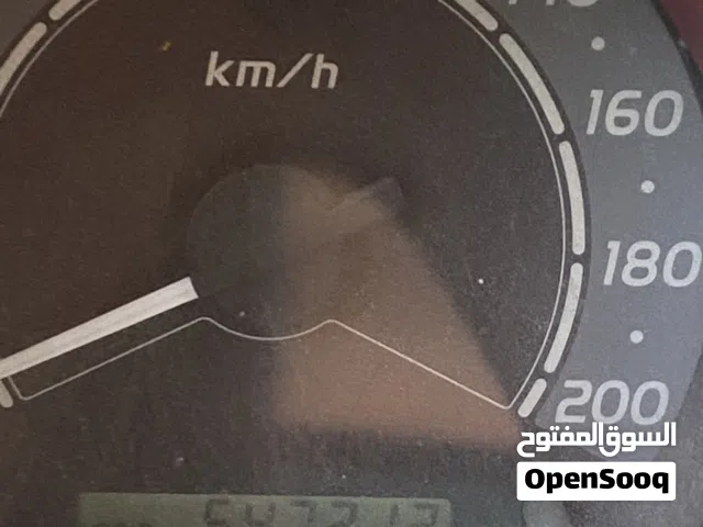2008 تويوتا 4 رونر TRD Off-Road