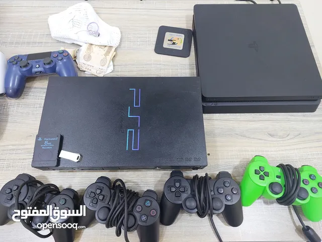 PlayStation 2 PlayStation for sale in Al Anbar