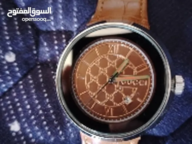Analog Quartz Gucci watches  for sale in Dhofar