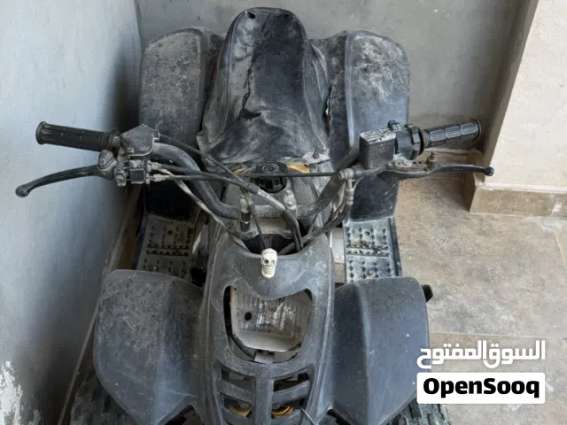 موطو اربعه عجل مخزن شغال يبي بتريه وسيله بس