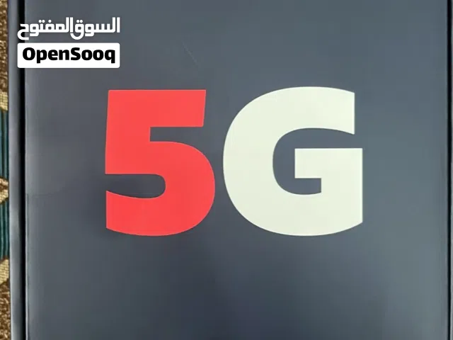 راوتر امنيه 5G جديد كبير