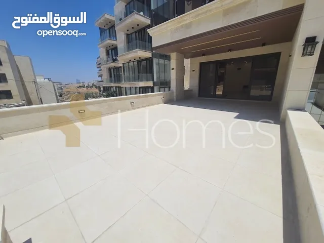 200 m2 3 Bedrooms Apartments for Sale in Amman Al-Thuheir
