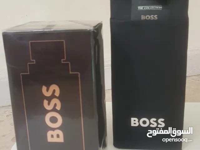 عطر رجالي فاخر أصلي من شركة BOSS العالمية بسعر مميز و شكل رائع ومن عنا حصريا