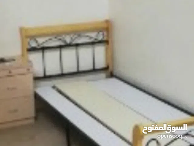 Furnished Monthly in Al Ain Other