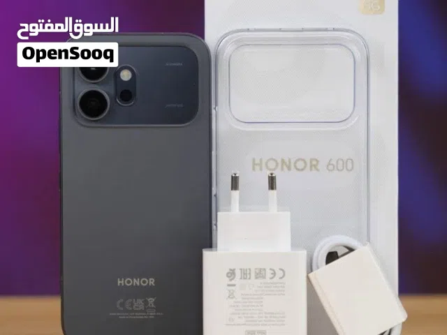 هونر 600 الوكيل استعمال بسيط بيع أو استبدال