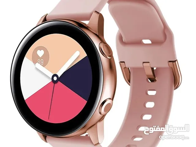 Samsung galaxy watch active